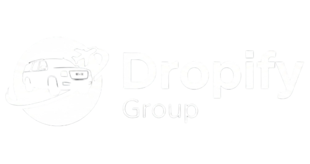 Dropify Group Logo